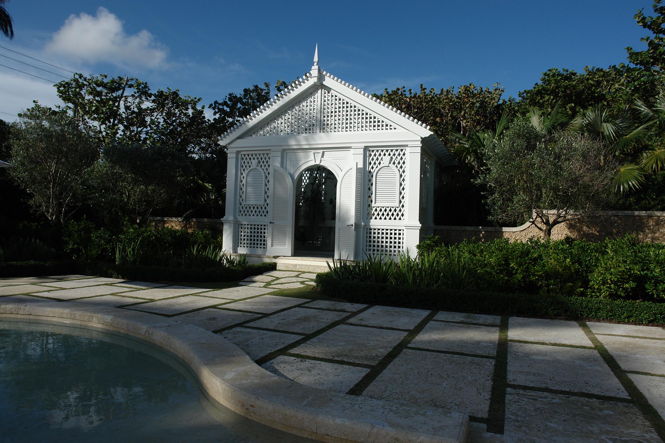 New House- Florida