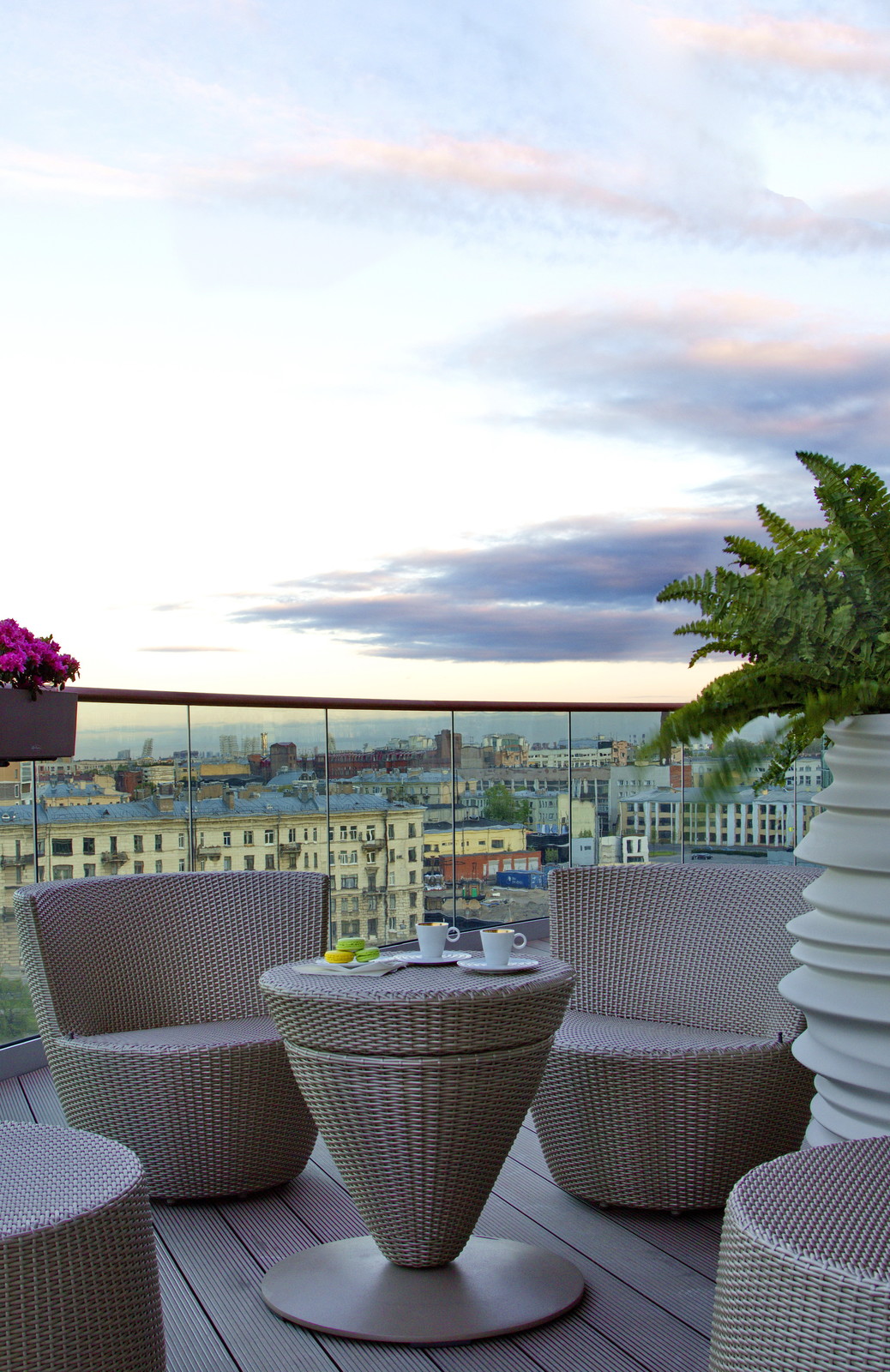 ЖК Привелегия