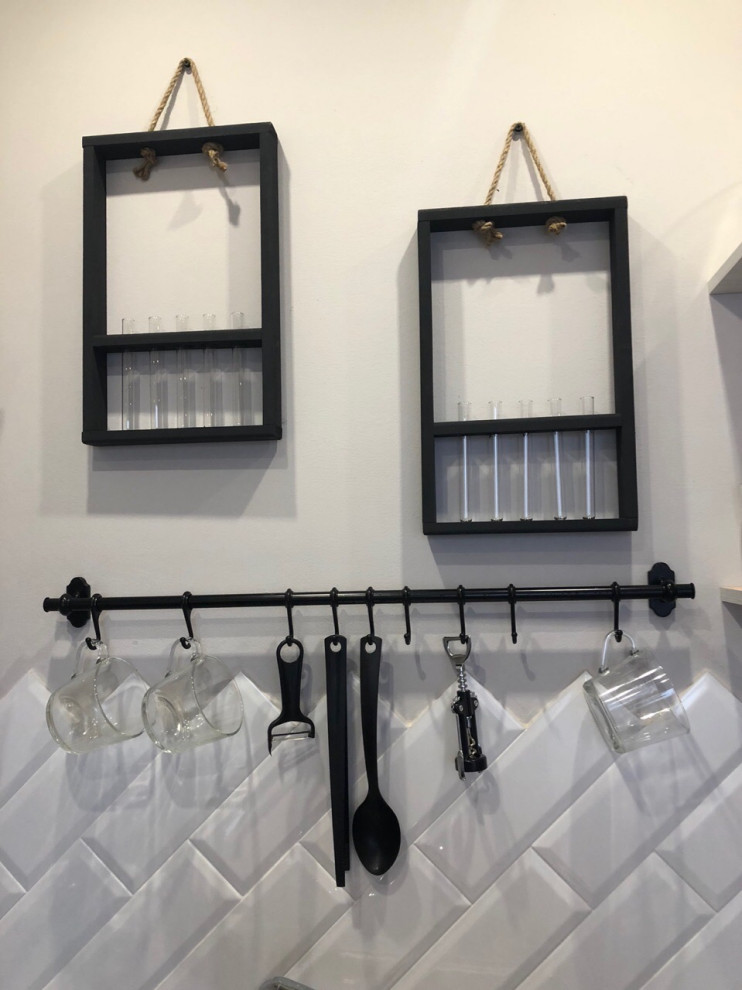 Квартира для молодой девушки