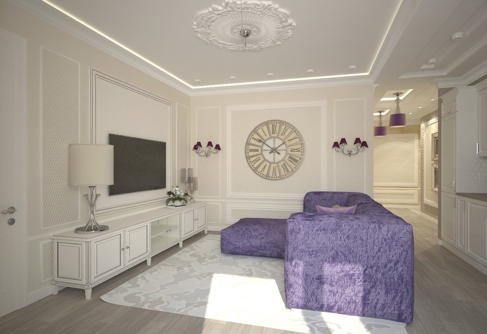 Классика современного жанра