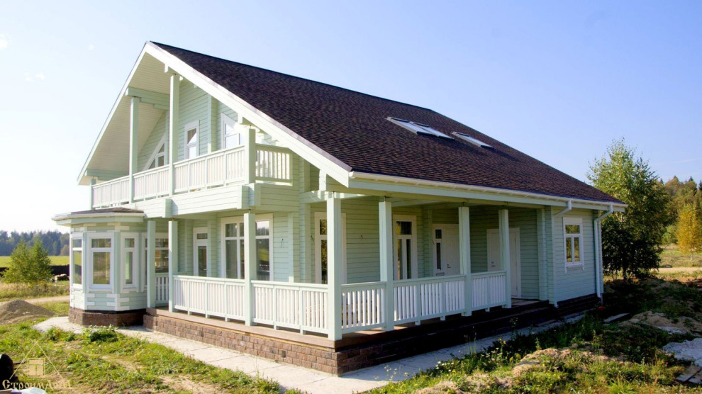 СтроимДом 9