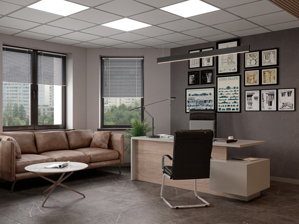 Риэлторский центр