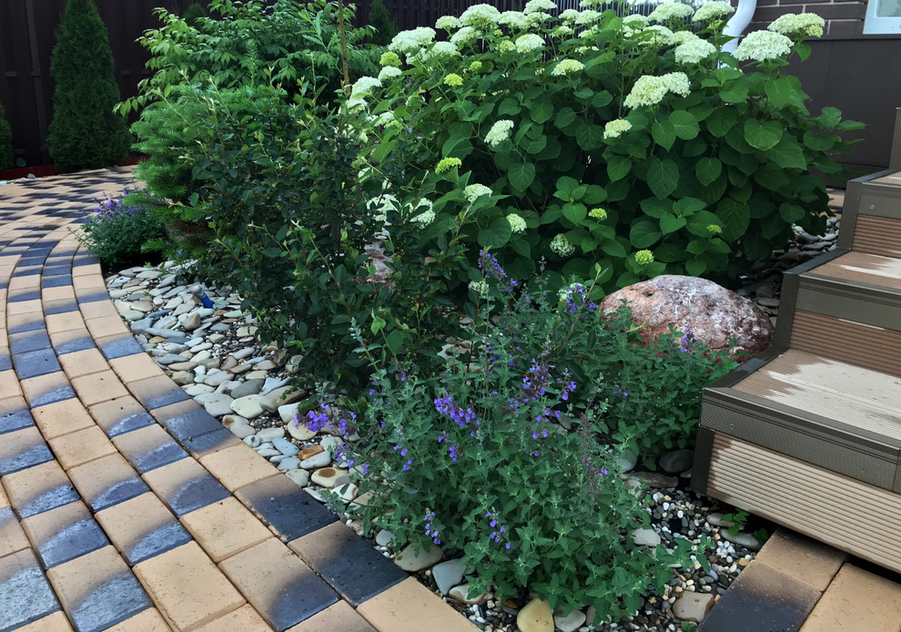 Покровское