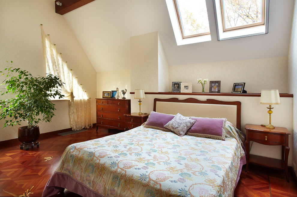 Дом в Лукоморье