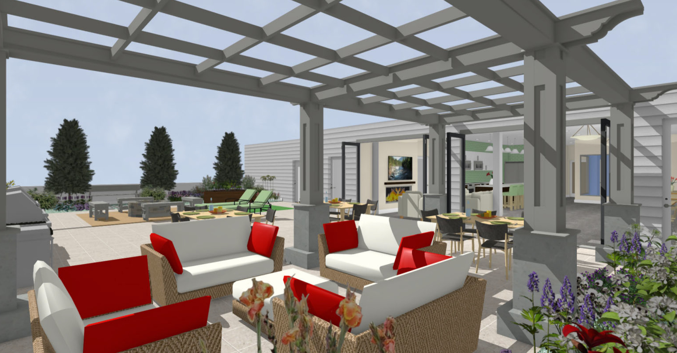 Oak Park Commons Co-housing