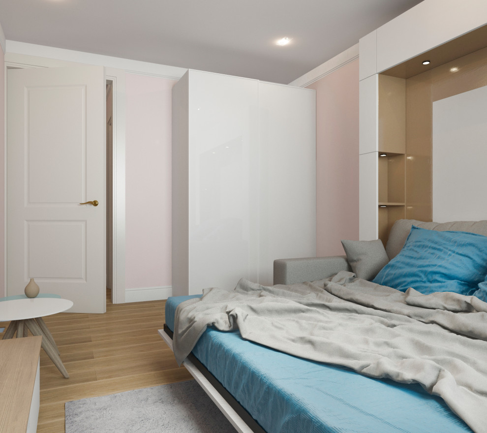 1-комнатная квартира для молодой пары