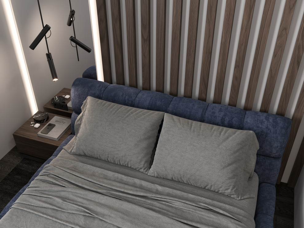 Квартира для мужчины в Санкт-Петербурге