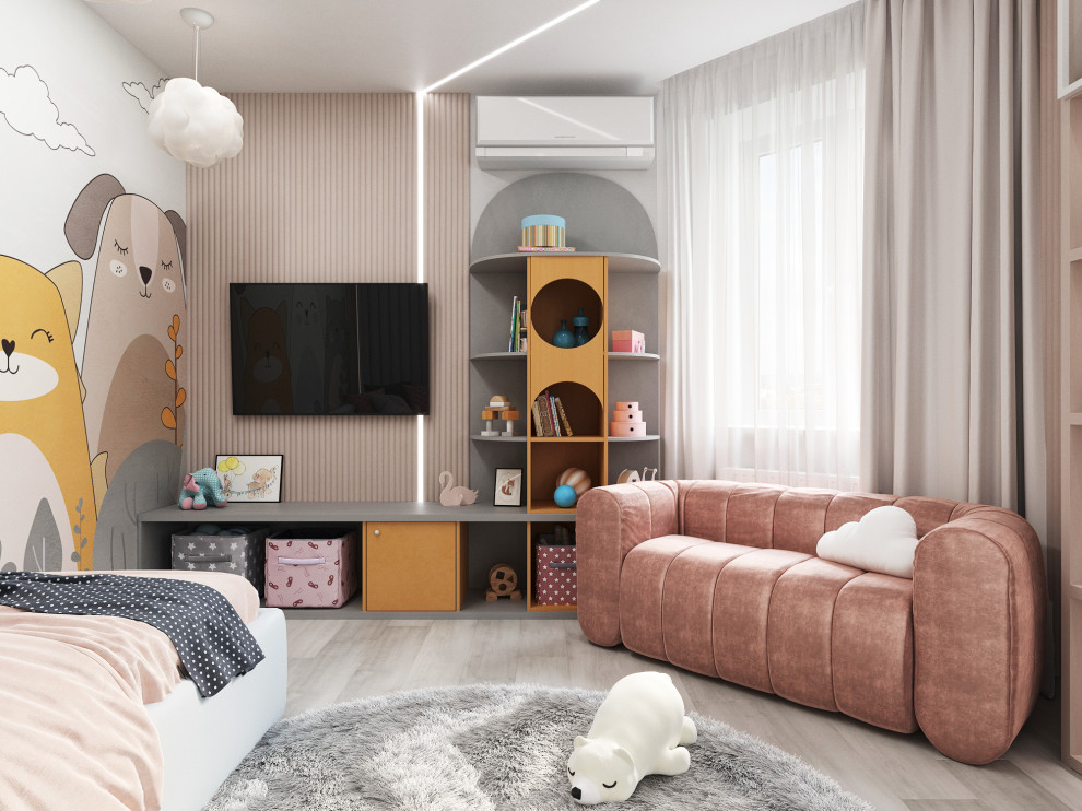 ЖК Вивальди