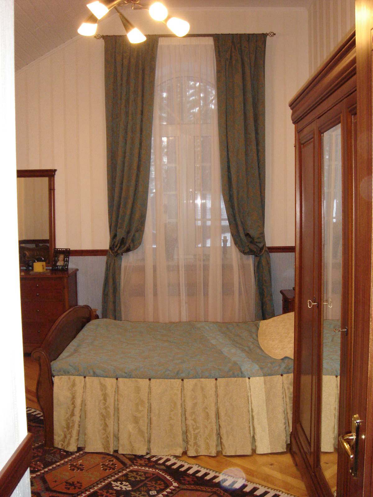 Загородный дом в Быково