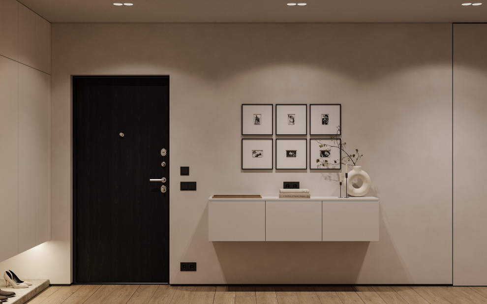 ЖК Европейский берег 80 кв.м.