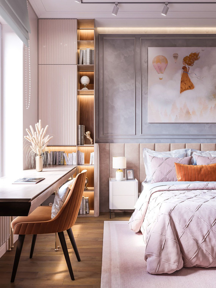 ЖК Царская площадь 96 м2