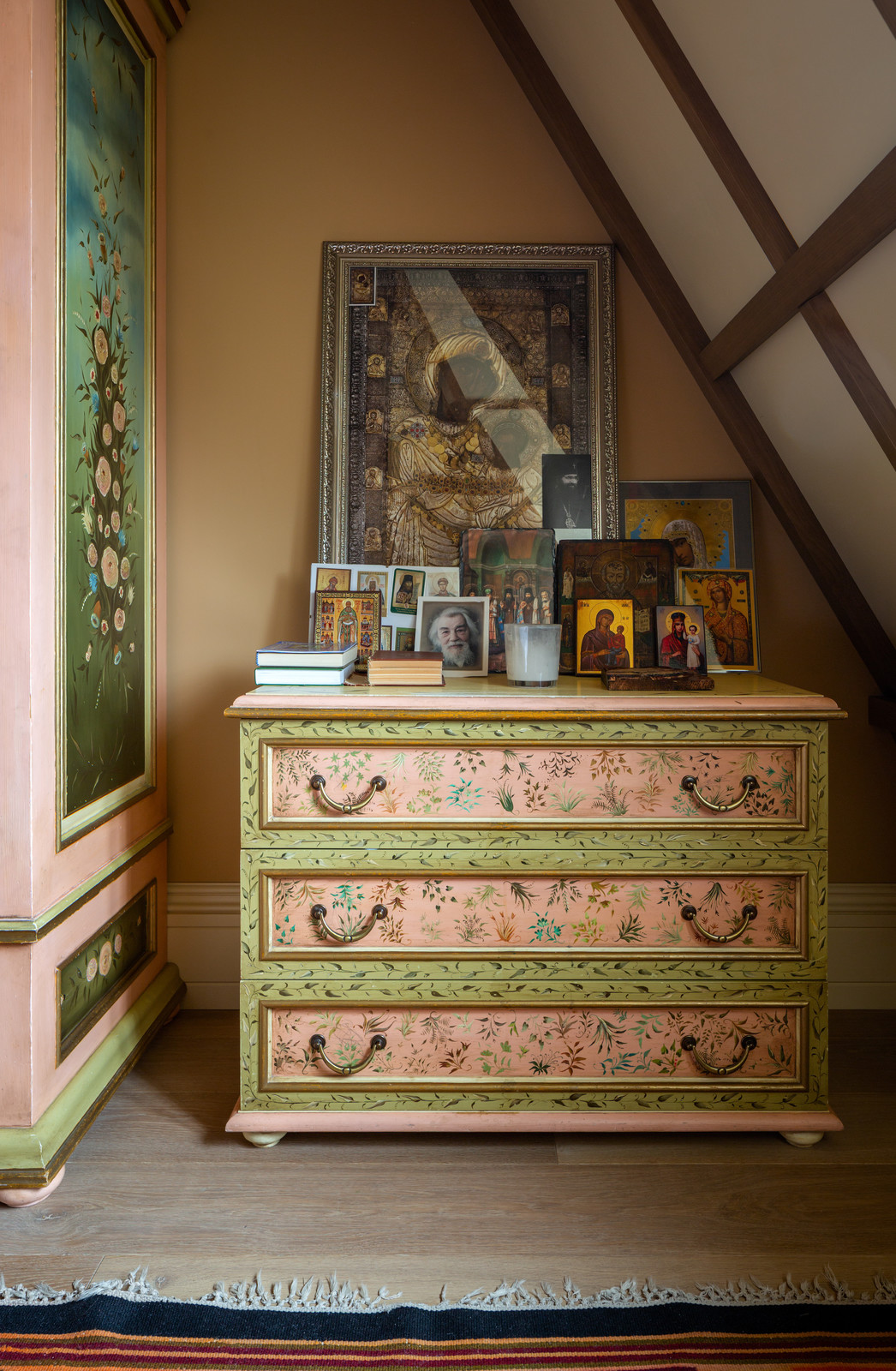 Дом в КП Трувиль