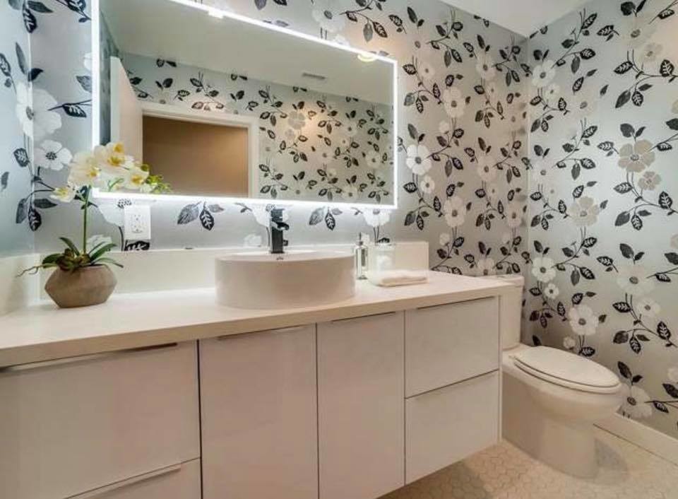 Bathroom Design