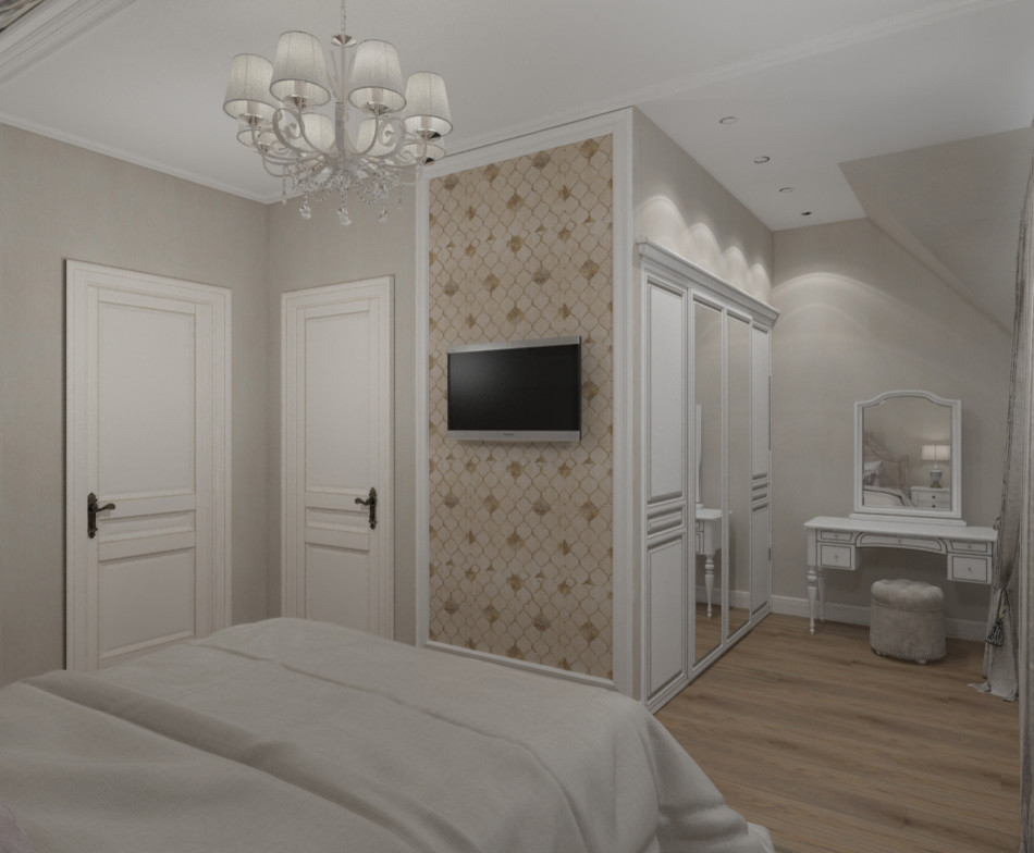 Интерьерный декор