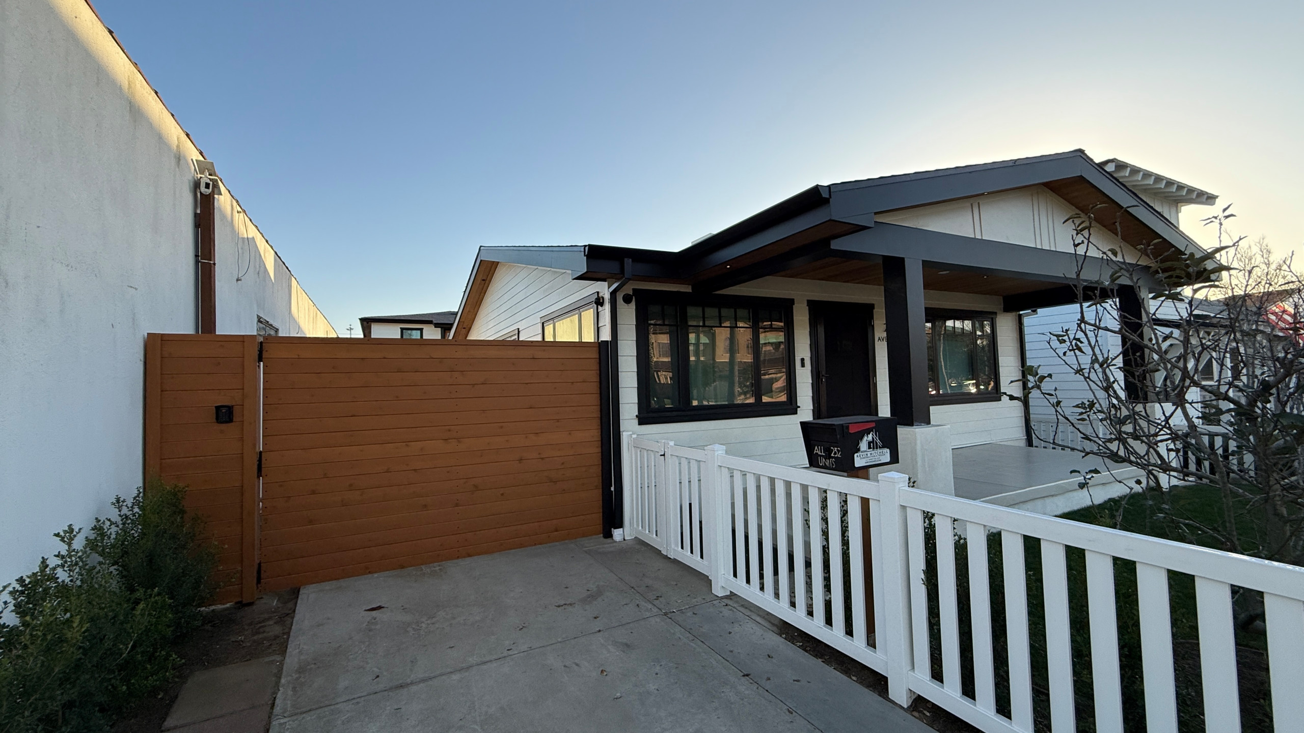 Coastal Remodel & Addition