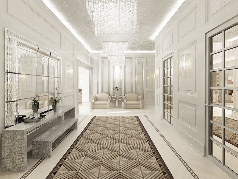 Villa St. Petersburg