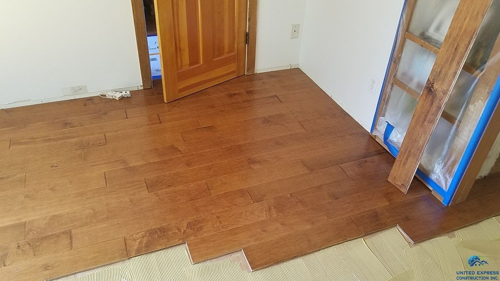 Flooring In Los Angeles