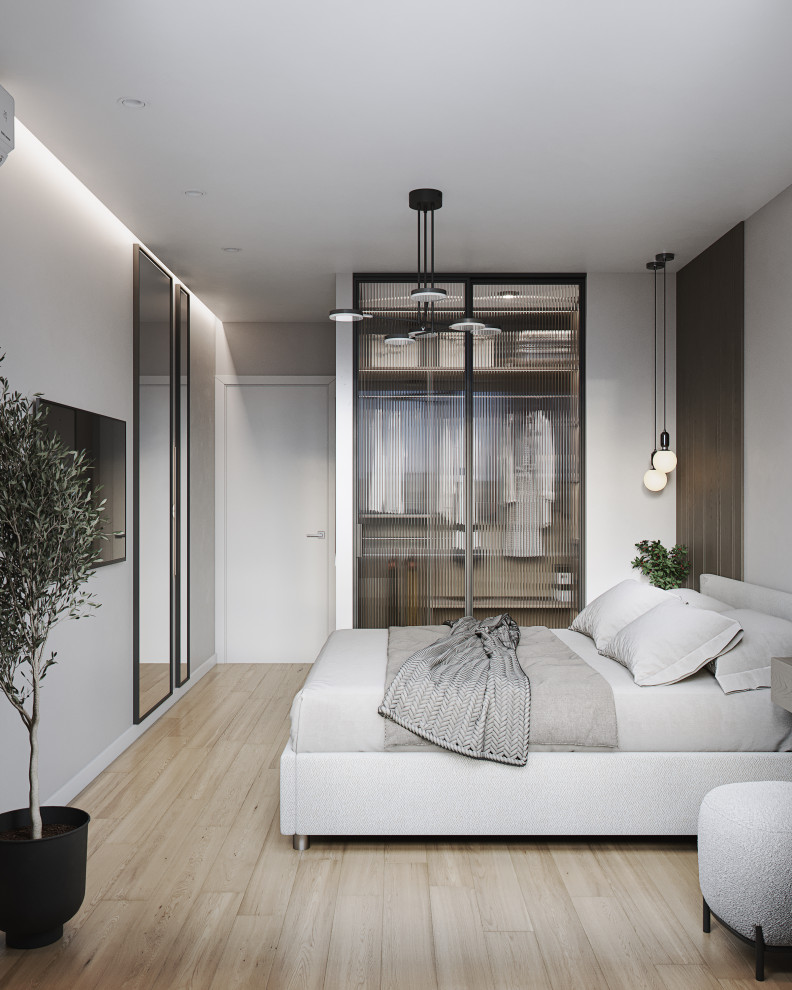 ЖК Династия для Миланы