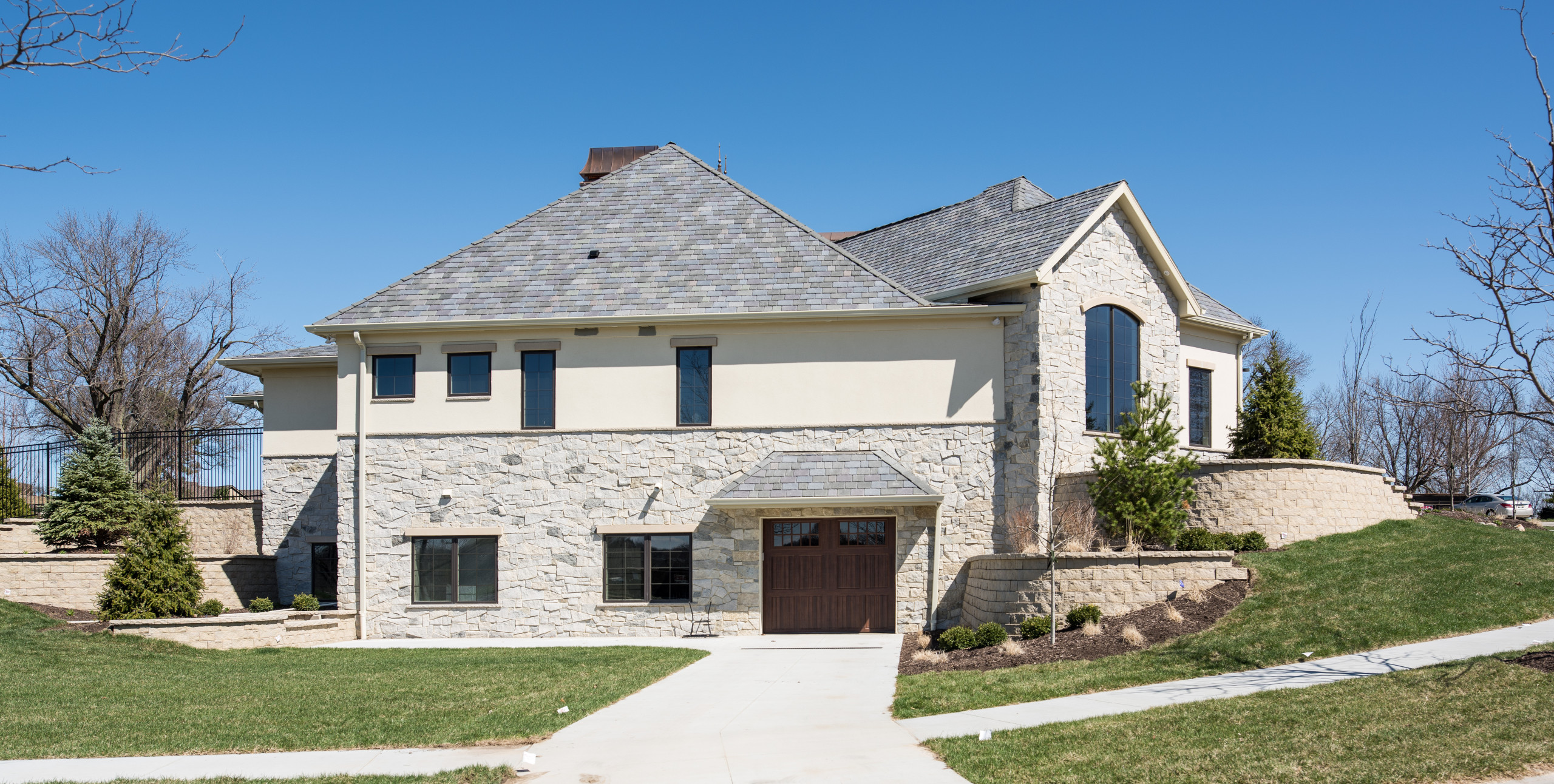 Transitional Inspired Home | Custom Build