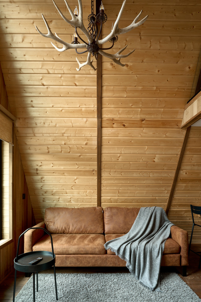 База отдыха Convallaria Chalet