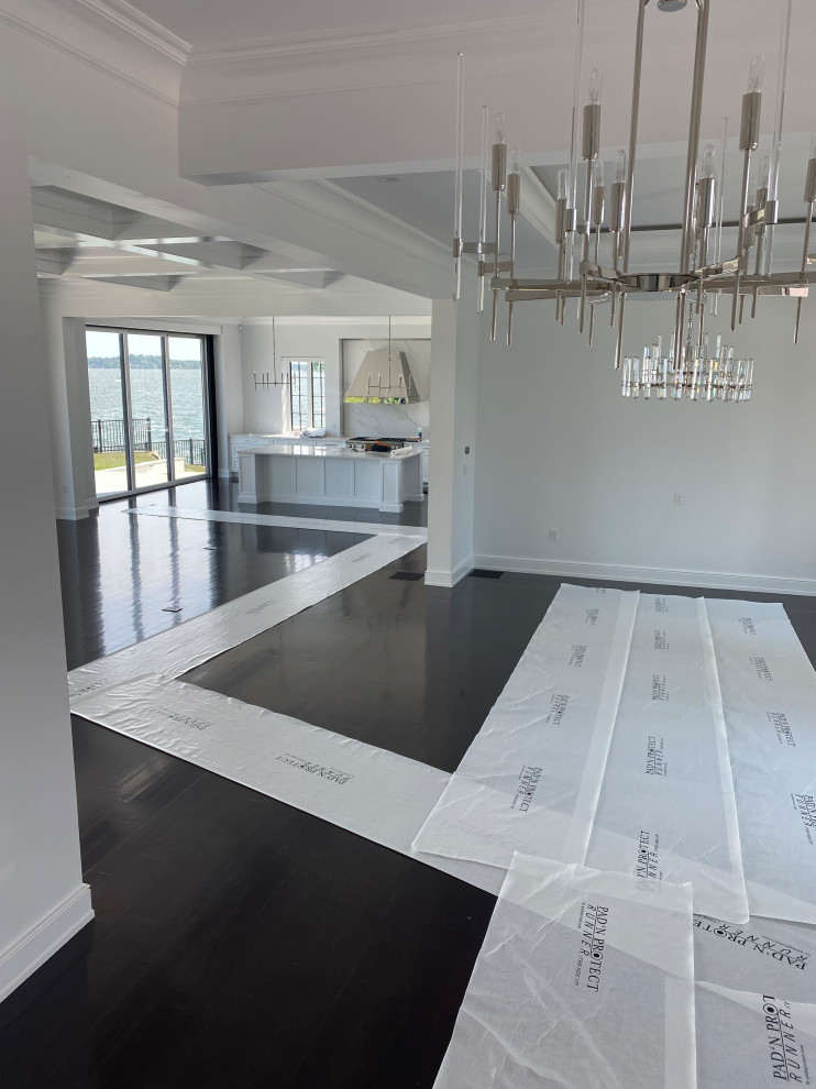 New Construction