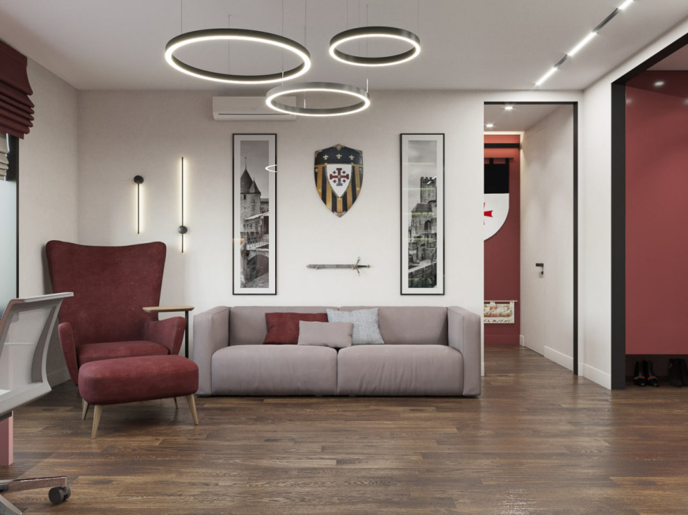 ЖК Фили Сити