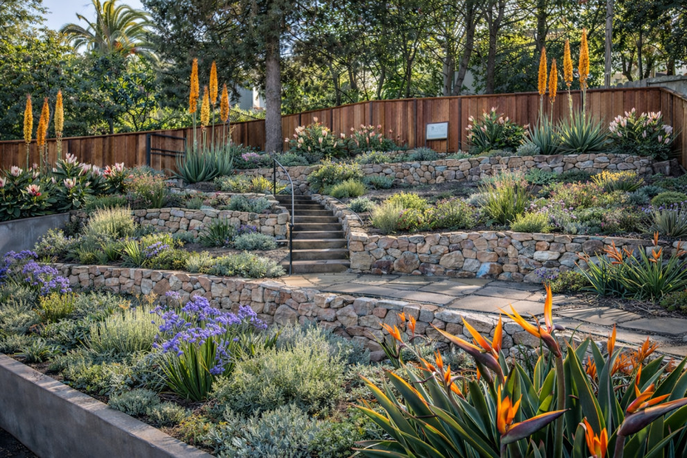 Landscape/ Hardscape