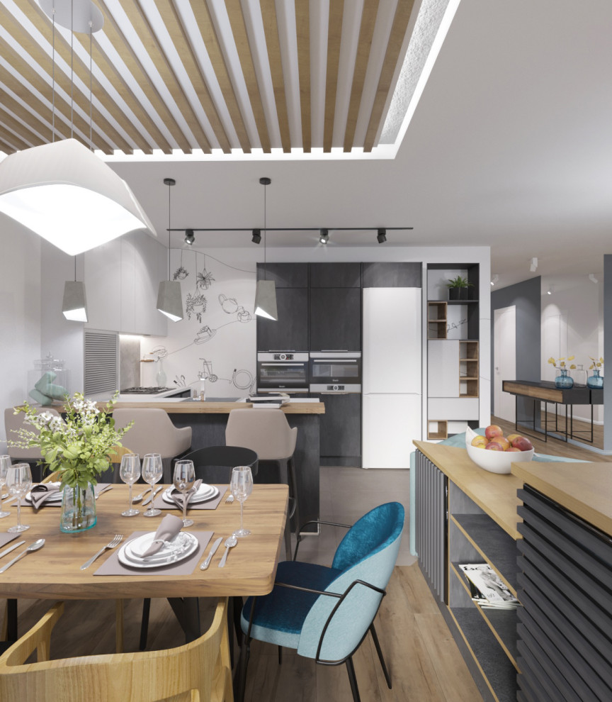 ЖК Русский Авангард