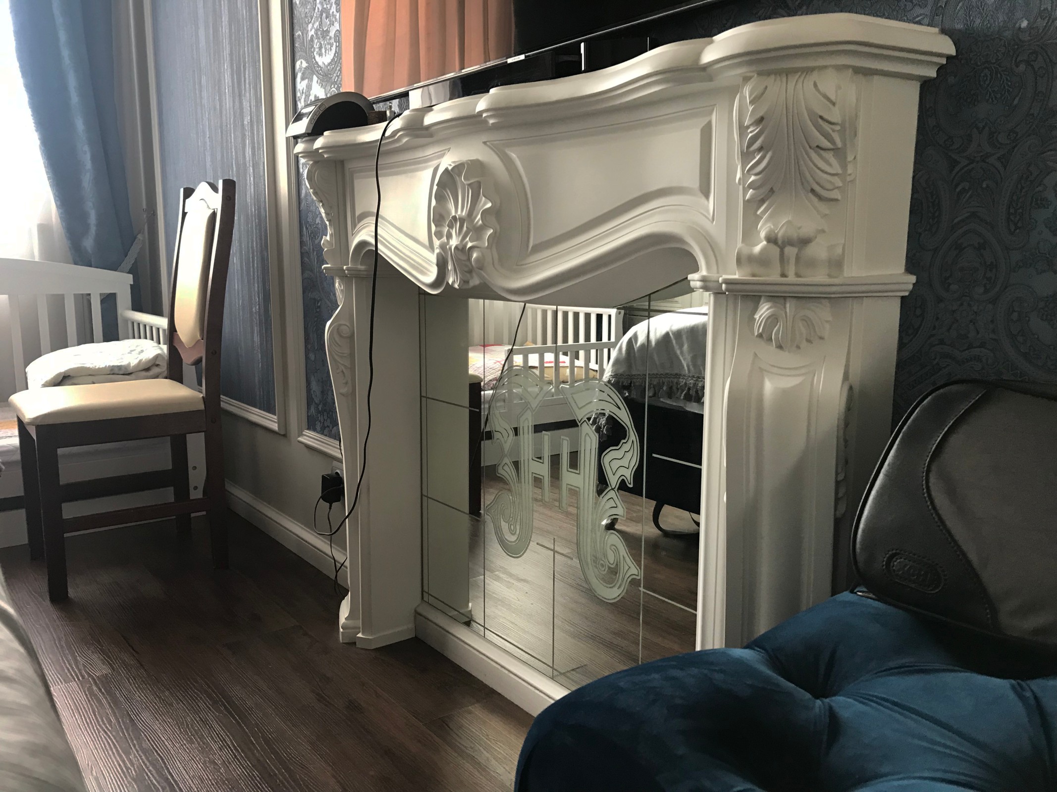 Квартира в Коммунарке