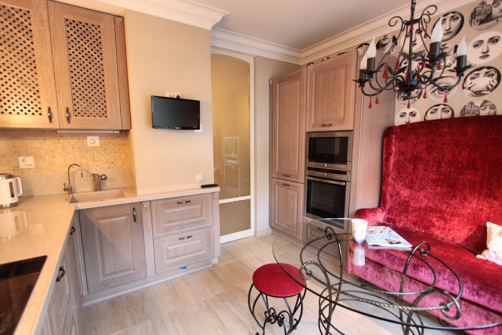 квартира Москва