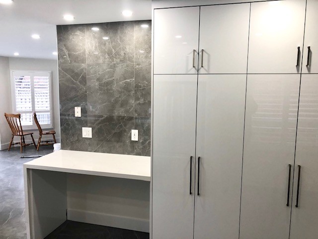 Mississauga Renovation and Remodel