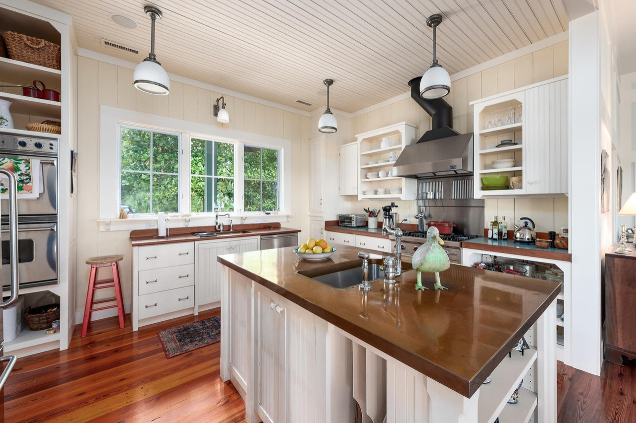 Kitchens
