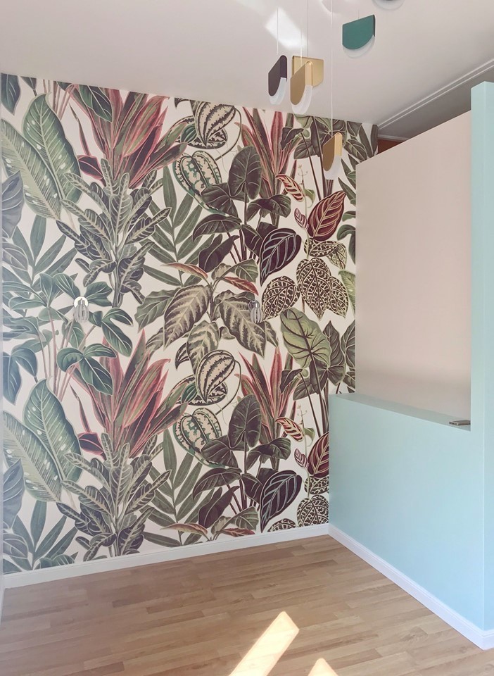 Квартира 52 кв.м.