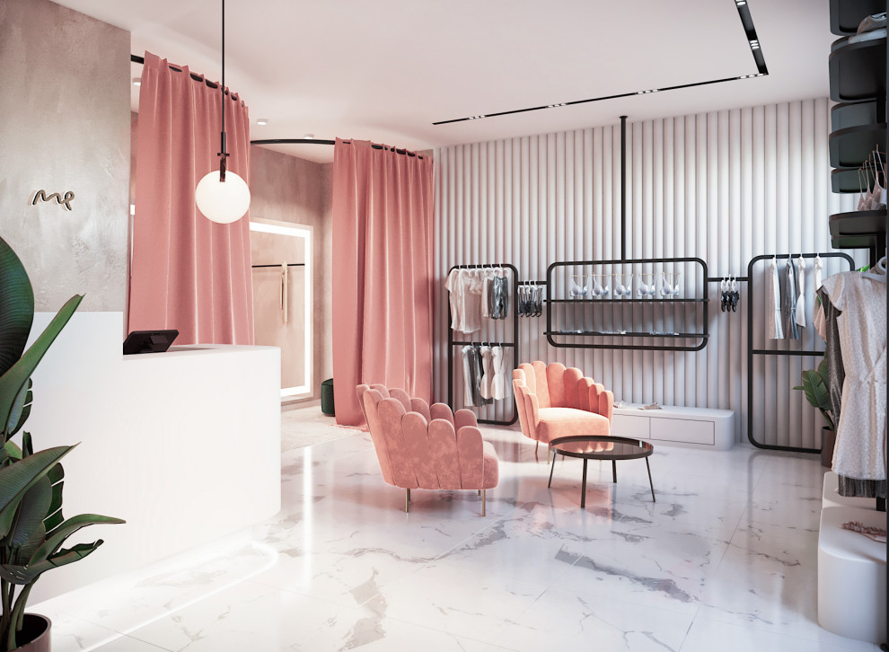 Магазин Touch me