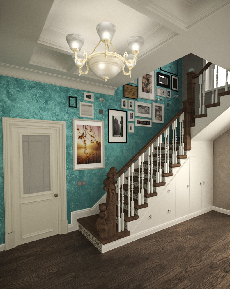 10 лестниц Устименко Александры