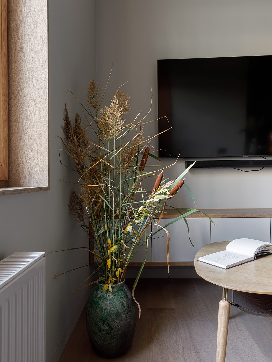 Квартира в ЖК Роял Парк