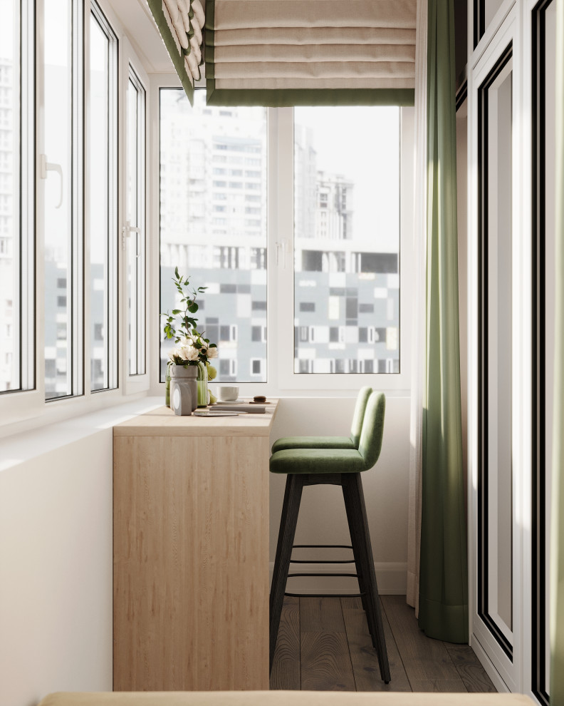 Детская комната