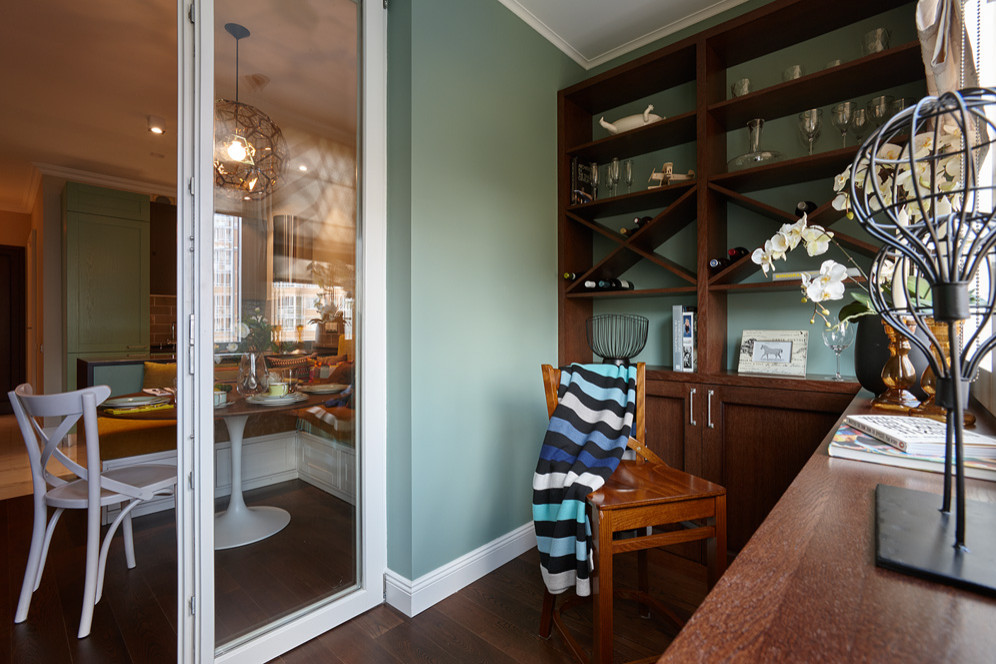 Квартира в Царицыно