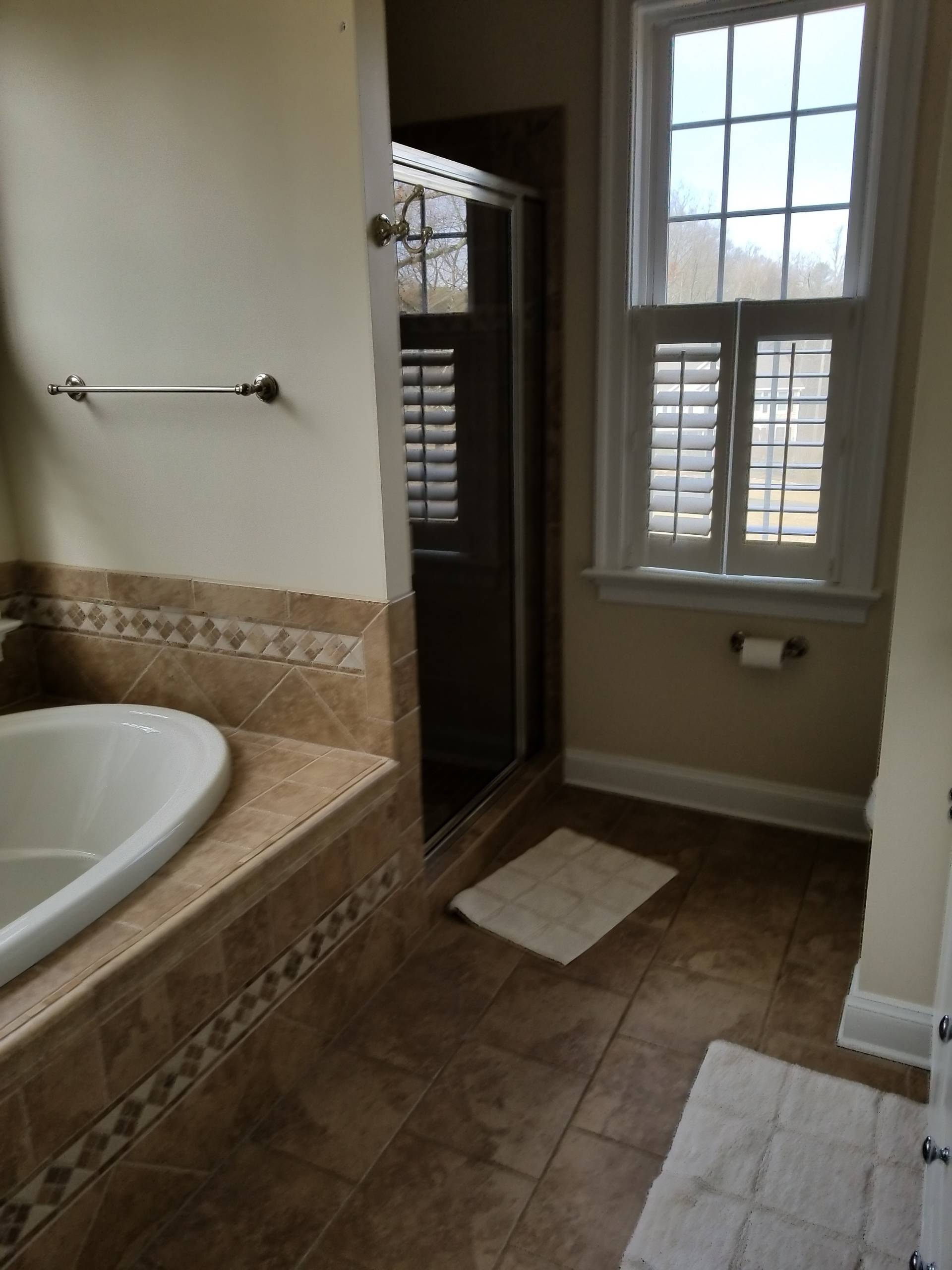 Bathrooms