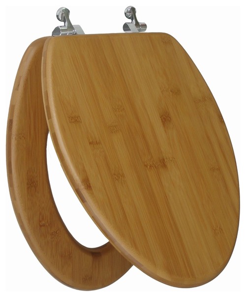 soft close wooden toilet seat