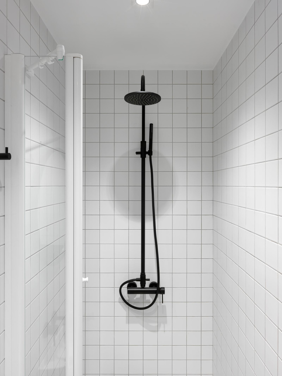 Fresh & airy apartment