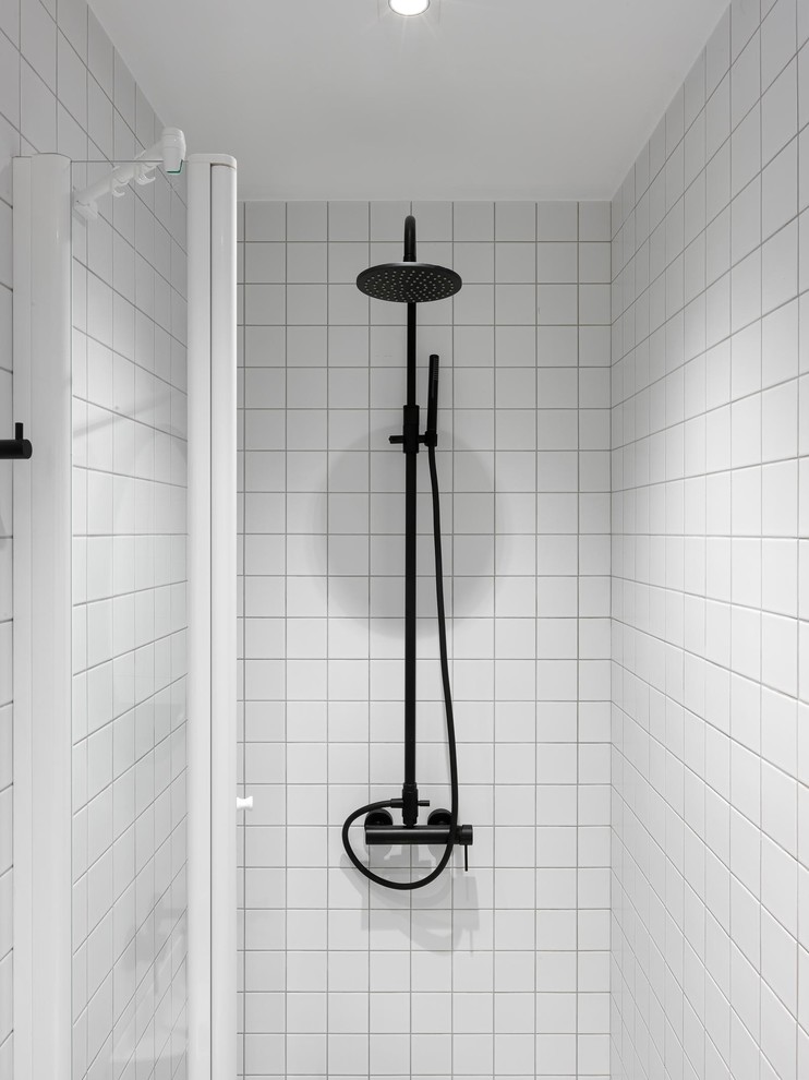 Fresh & airy apartment