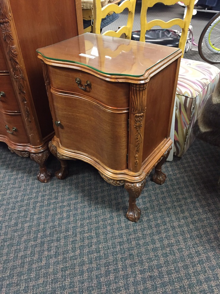 Vintage treasures