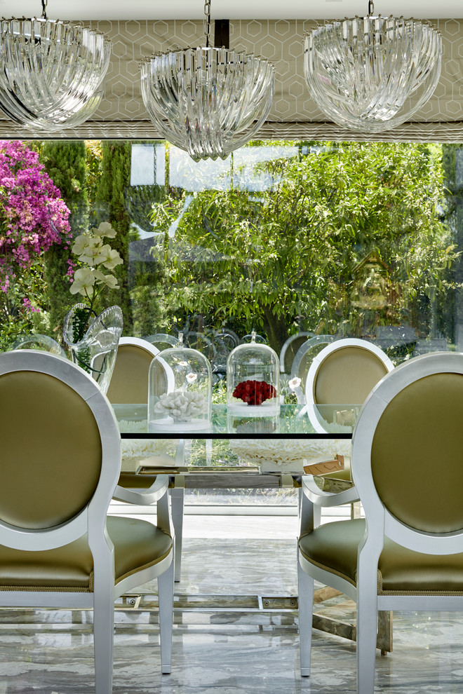 Вилла ЭРМИТАЖ на лазурном берегу Франции.