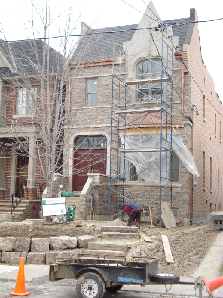 Bedford Park - Toronto