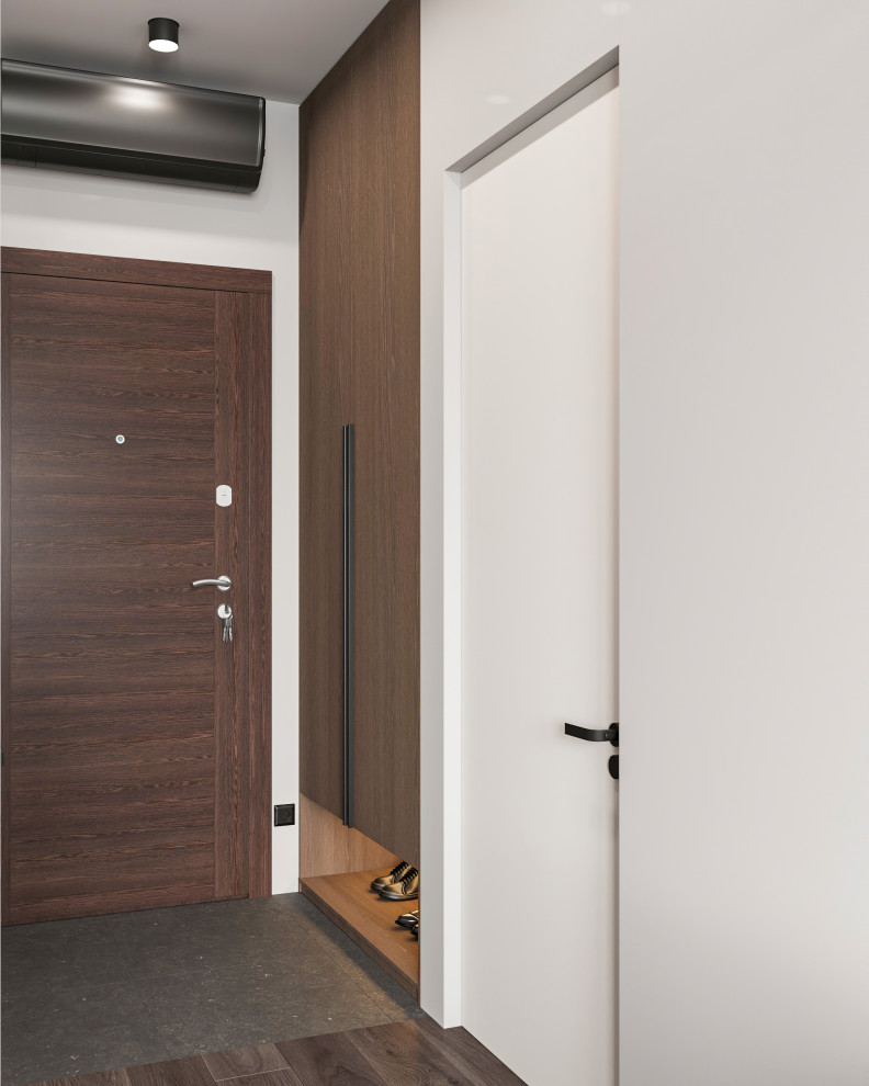 ЖК "Октябрьское поле"