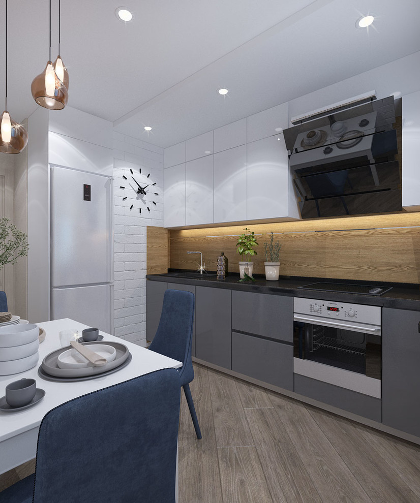 Квартира на ул. Маргелова, г.Тула