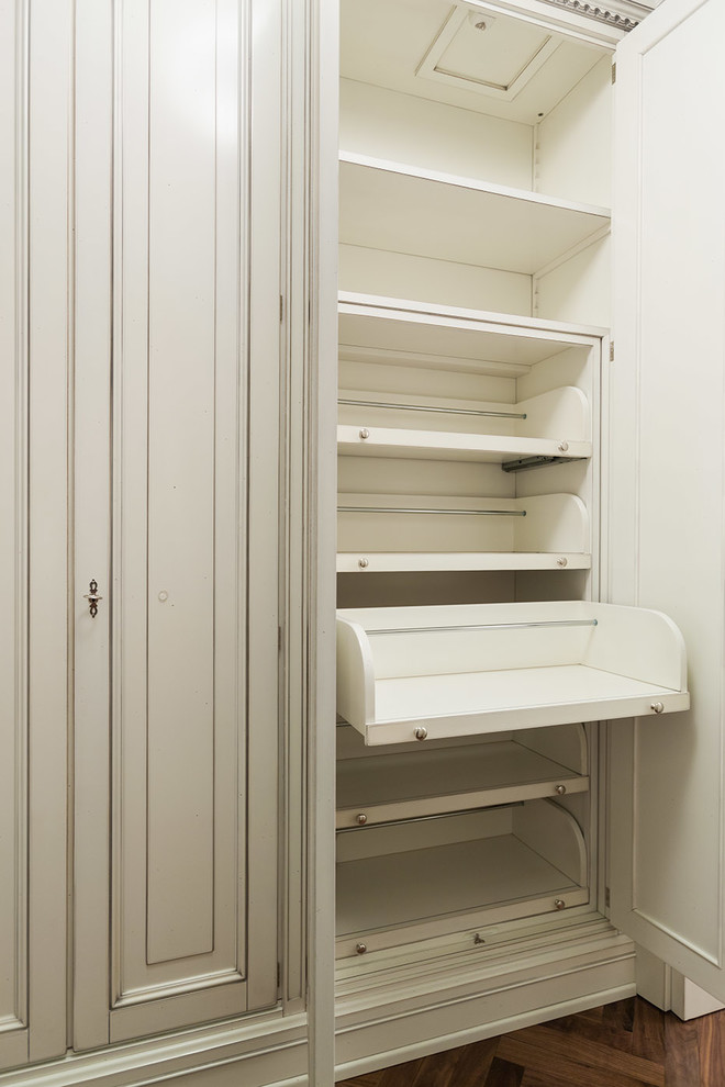 Два уровня классики