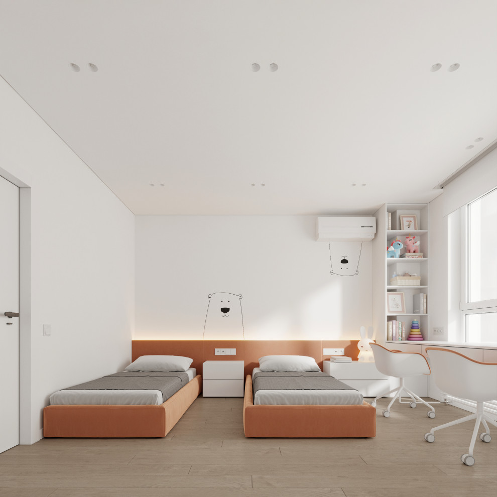 ЖК МИНСК-МИР