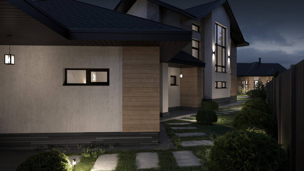 Усадьба Альпийская